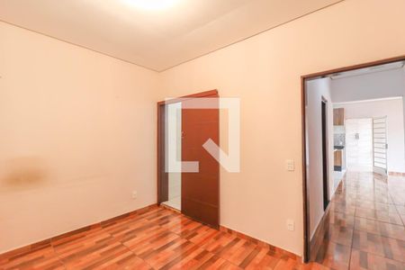 Suíte de apartamento para alugar com 3 quartos, 120m² em Vila Rio Branco, Jundiaí