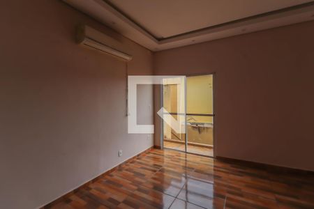 Sala de apartamento para alugar com 3 quartos, 120m² em Vila Rio Branco, Jundiaí