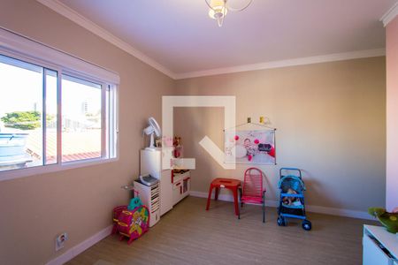 Casa à venda com 194m², 3 quartos e 2 vagasQuarto 3