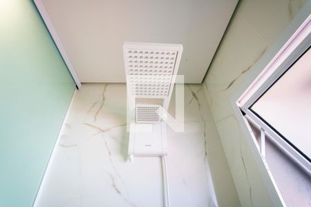 Casa à venda com 194m², 3 quartos e 2 vagasBanheiro social