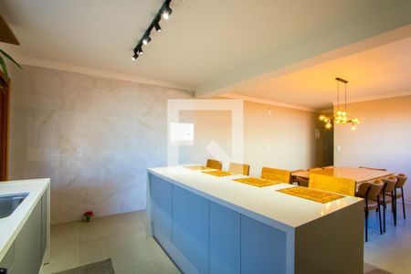 Casa à venda com 194m², 3 quartos e 2 vagasCopa/Cozinha