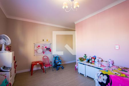 Casa à venda com 194m², 3 quartos e 2 vagasQuarto 3