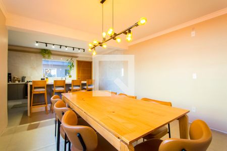 Casa à venda com 194m², 3 quartos e 2 vagasCopa/Cozinha