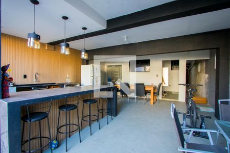 Casa à venda com 194m², 3 quartos e 2 vagasEspaço gourmet