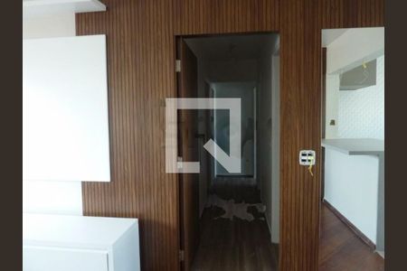 Apartamento à venda com 104m², 3 quartos e 1 vaga