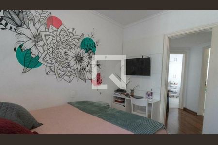 Apartamento à venda com 104m², 3 quartos e 2 vagas