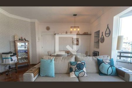 Apartamento à venda com 104m², 3 quartos e 2 vagas