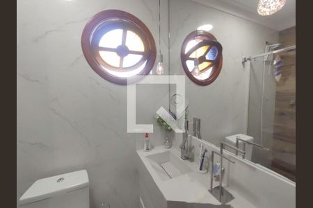 Casa à venda com 250m², 4 quartos e 2 vagas