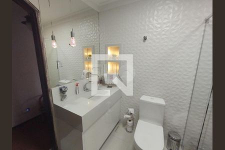 Casa à venda com 250m², 4 quartos e 2 vagas