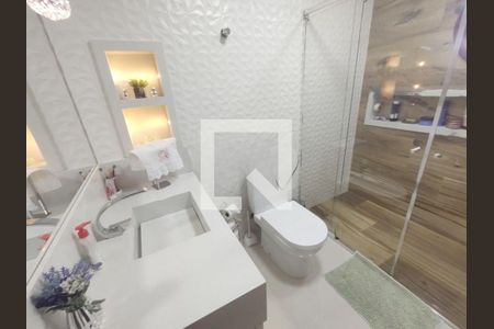 Casa à venda com 250m², 4 quartos e 2 vagas