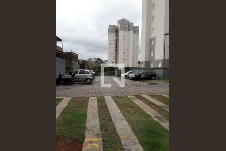 Apartamento à venda com 47m², 2 quartos e 1 vaga