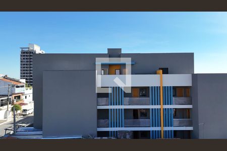 Apartamento à venda com 35m², 2 quartos e sem vagaFachada