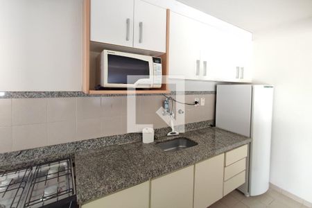 Apartamento para alugar com 57m², 1 quarto e 1 vaga Apartamento para alugar com 57m², 1 quarto e 1 vagaCozinha