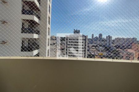 Apartamento para alugar com 57m², 1 quarto e 1 vaga Apartamento para alugar com 57m², 1 quarto e 1 vagaVaranda da Sala