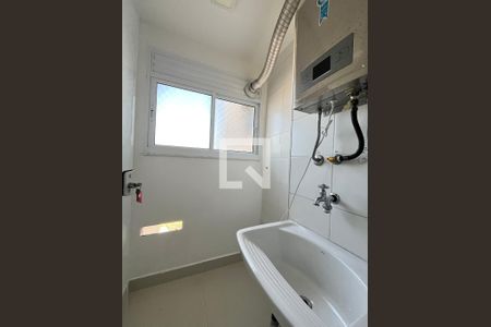 Apartamento à venda com 40m², 1 quarto e 1 vaga Apartamento à venda com 40m², 1 quarto e 1 vagaÁrea de Serviço