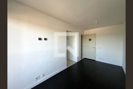 Sala  de apartamento à venda com 1 quarto, 40m² em Vila do Encontro, São Paulo