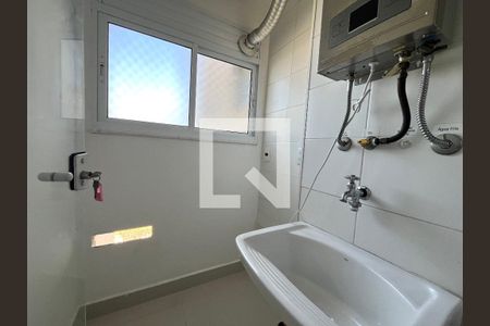 Apartamento à venda com 40m², 1 quarto e 1 vaga Apartamento à venda com 40m², 1 quarto e 1 vagaÁrea de Serviço