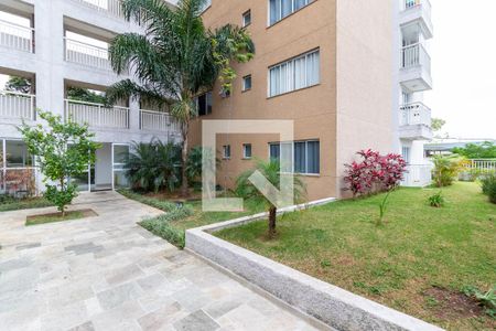 Apartamento à venda com 56m², 2 quartos e 1 vaga Apartamento à venda com 56m², 2 quartos e 1 vagaÁrea Externa