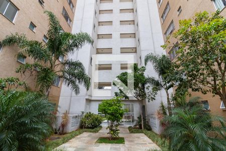 Apartamento à venda com 56m², 2 quartos e 1 vaga Apartamento à venda com 56m², 2 quartos e 1 vagaÁrea Externa
