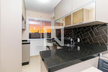 Apartamento à venda com 56m², 2 quartos e 1 vaga Apartamento à venda com 56m², 2 quartos e 1 vagaCozinha