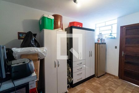 Casa à venda com 140m², 3 quartos e 2 vagas Casa à venda com 140m², 3 quartos e 2 vagasQuarto de Serviço