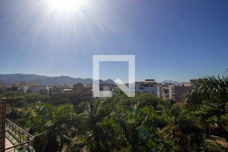 Apartamento à venda com 450m², 5 quartos e 4 vagas Apartamento à venda com 450m², 5 quartos e 4 vagasVista da Cobertura