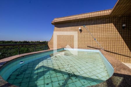 Apartamento à venda com 450m², 5 quartos e 4 vagas Apartamento à venda com 450m², 5 quartos e 4 vagasCobertura