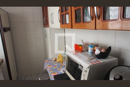 Casa à venda com 135m², 3 quartos e 1 vagaCozinha