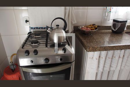 Casa à venda com 135m², 3 quartos e 1 vagaCozinha