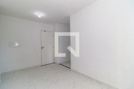 Sala de apartamento para alugar com 2 quartos, 42m² em Vila Andrade, São Paulo