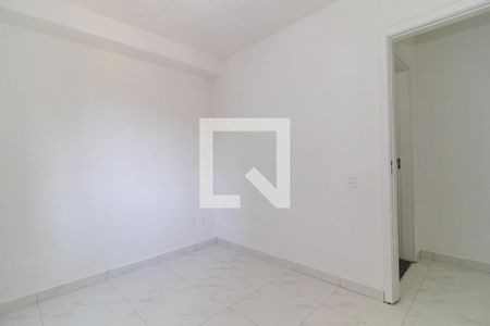 Quarto 1 de apartamento para alugar com 2 quartos, 42m² em Vila Andrade, São Paulo