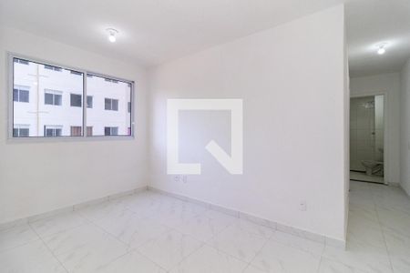 Sala de apartamento para alugar com 2 quartos, 42m² em Vila Andrade, São Paulo