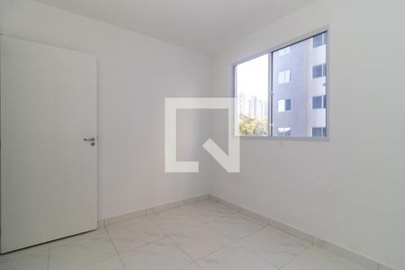 Quarto 1 de apartamento para alugar com 2 quartos, 42m² em Vila Andrade, São Paulo