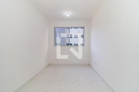 Sala de apartamento para alugar com 2 quartos, 42m² em Vila Andrade, São Paulo
