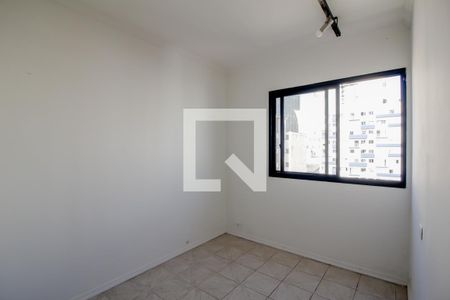 Sala de apartamento para alugar com 1 quarto, 32m² em Higienópolis, São Paulo
