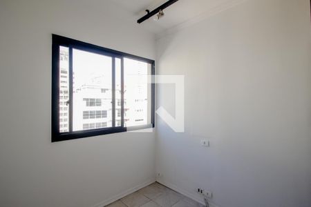 Sala de apartamento para alugar com 1 quarto, 32m² em Higienópolis, São Paulo