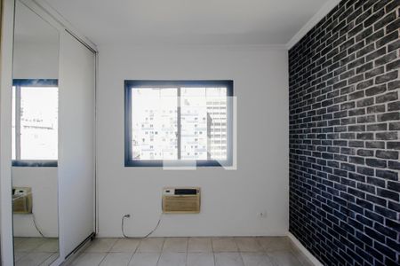 Quarto de apartamento para alugar com 1 quarto, 32m² em Higienópolis, São Paulo