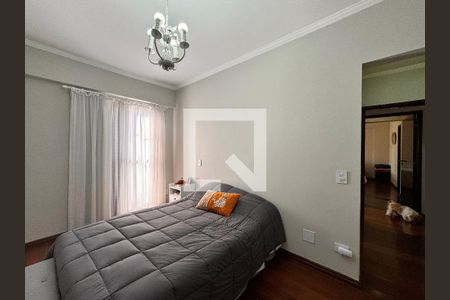 Apartamento à venda com 149m², 4 quartos e 3 vagasSuíte 2
