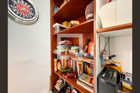 Apartamento à venda com 149m², 4 quartos e 3 vagasQuarto de Serviço