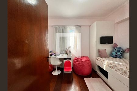 Apartamento à venda com 149m², 4 quartos e 3 vagasQuarto 1