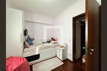 Apartamento à venda com 149m², 4 quartos e 3 vagasQuarto 1