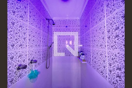 Apartamento à venda com 149m², 4 quartos e 3 vagasBanheiro da Suíte 1