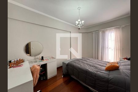 Apartamento à venda com 149m², 4 quartos e 3 vagasSuíte 2