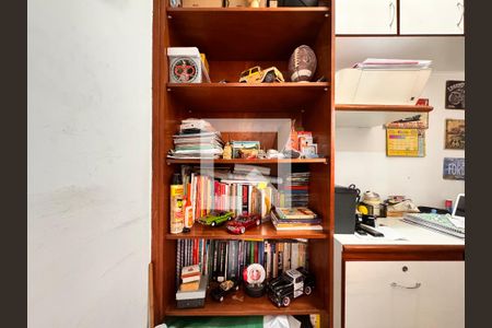 Apartamento à venda com 149m², 4 quartos e 3 vagasQuarto de Serviço