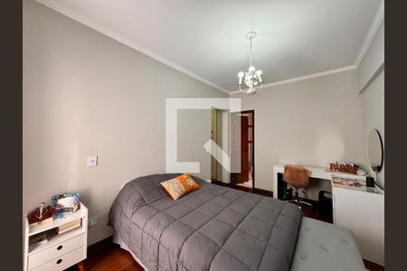 Apartamento à venda com 149m², 4 quartos e 3 vagasSuíte 2