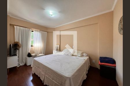 Apartamento à venda com 149m², 4 quartos e 3 vagasSuíte 1