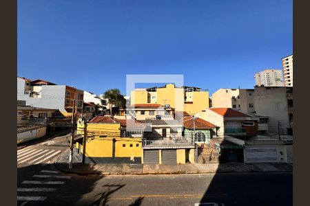 Apartamento à venda com 149m², 4 quartos e 3 vagasVista da Sacada
