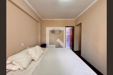 Apartamento à venda com 149m², 4 quartos e 3 vagasSuíte 1