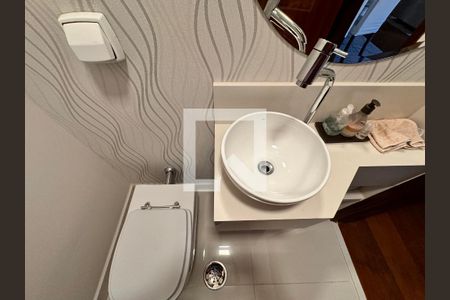 Apartamento à venda com 149m², 4 quartos e 3 vagasLavabo