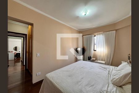 Apartamento à venda com 149m², 4 quartos e 3 vagasSuíte 1